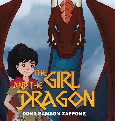 The Girl And The Dragon by Samson Zappone, Dona