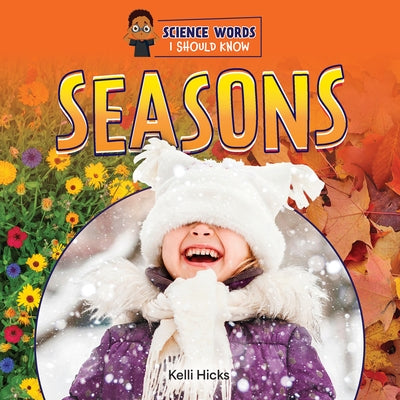 Seasons by Hicks, Kelli