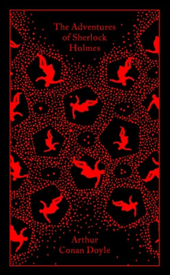 The Adventures of Sherlock Holmes by Doyle, Arthur Conan