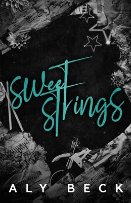 Sweet Strings: Special Edition: Second Sets by Beck, Aly