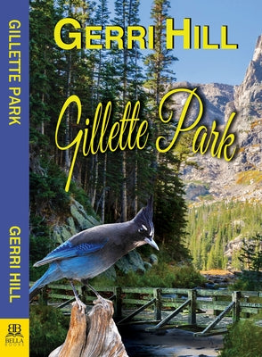 Gillette Park by Hill, Gerri