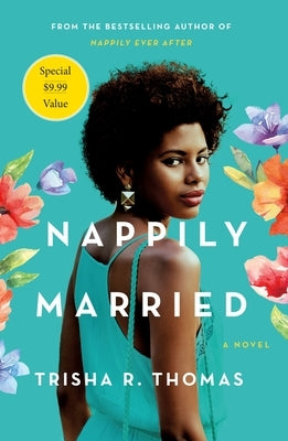 Nappily Married by Thomas, Trisha R.