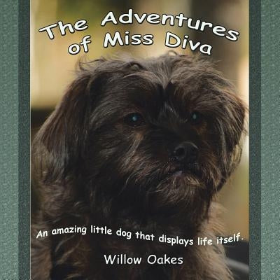 The Adventures of Miss Diva by Willow Oakes