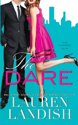 The Dare by Landish, Lauren