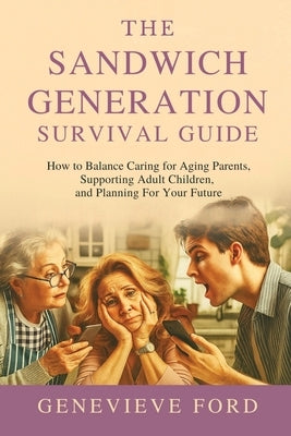 The Sandwich Generation Survival Guide: How To Balance Caring For Aging Parents, Supporting Adult Children, and Planning For Your Future by Ford, Genevieve
