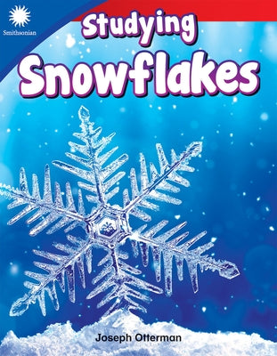 Studying Snowflakes by Otterman, Joseph