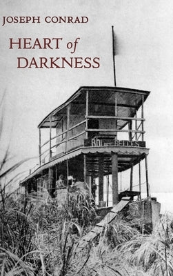 Heart of Darkness by Conrad, Joseph