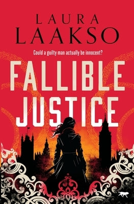 Fallible Justice by Laakso, Laura