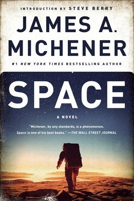 Space by Michener, James A.