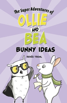 Bunny Ideas by Treml, Ren&#195;&#169;e