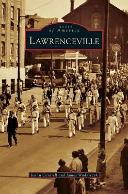 Lawrenceville by Cantrell, Joann