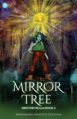 Mirror Tree by Gouveia, AnneMarie Mazotti