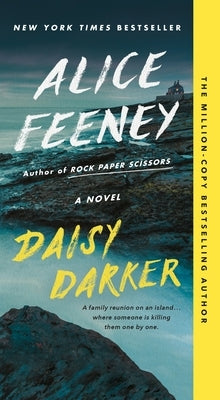 Daisy Darker by Feeney, Alice