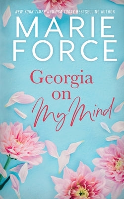 Georgia on My Mind by Force, Marie