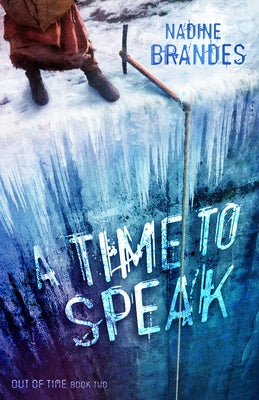 A Time to Speak: Volume 2 by Brandes, Nadine