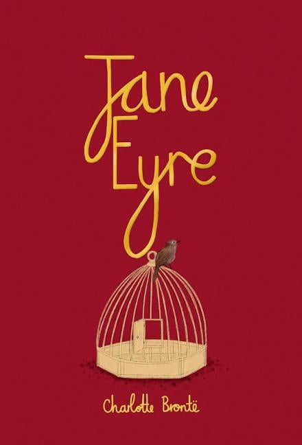 Jane Eyre by BrontÃ«, Charlotte