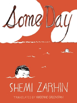 Some Day by Zarhin, Shemi