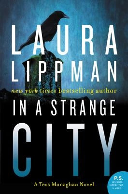 In a Strange City by Lippman, Laura