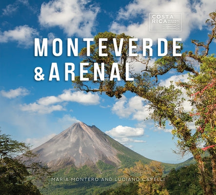 Monteverde & Arenal by Montero, Mar&#195;&#173;a