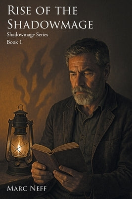 Rise of the Shadowmage: Book 1: Shadowmage Series by Neff, Marc