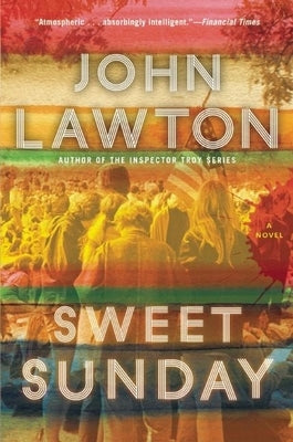 Sweet Sunday by Lawton, John