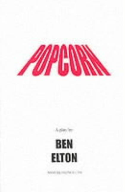 Popcorn by Elton, Ben