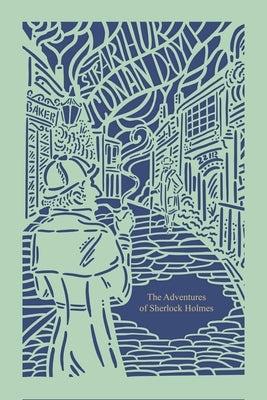 The Adventures of Sherlock Holmes (Seasons Edition--Spring) by Doyle, Arthur Conan