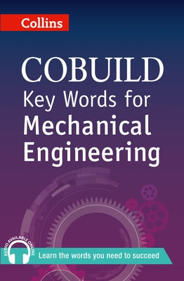 Key Words for Mechanical Engineering: B1+ by Nocontributor