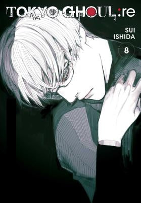 Tokyo Ghoul: Re, Vol. 8 by Ishida, Sui