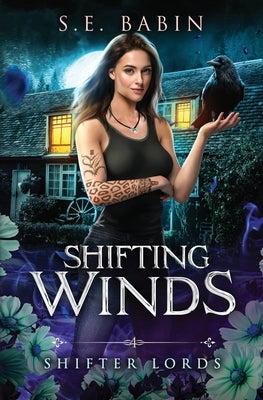 Shifting Winds by Babin, S. E.