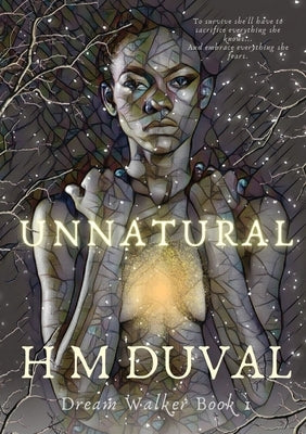 Unnatural by Duval, H. M.