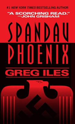 Spandau Phoenix by Iles, Greg