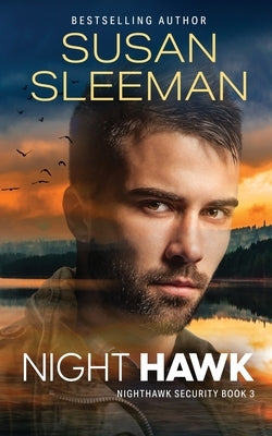 Night Hawk by Sleeman, Susan