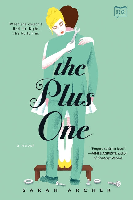 The Plus One by Archer, Sarah
