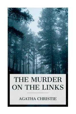 The Murder on the Links by Christie, Agatha