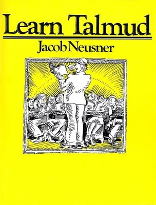 Learn Talmud by House, Behrman