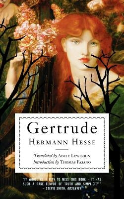 Gertrude by Hesse, Hermann