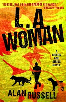 L.A. Woman by Russell, Alan