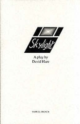 Skylight - A Play by Hare, David