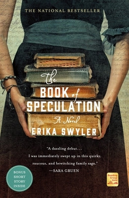 The Book of Speculation by Swyler, Erika