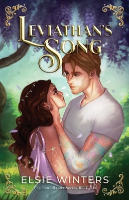 Leviathan's Song by Winters, Elsie