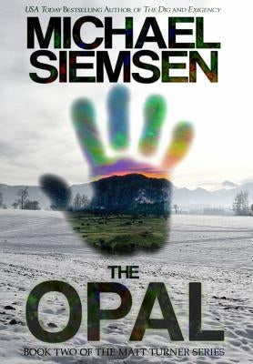 The Opal by Siemsen, Michael