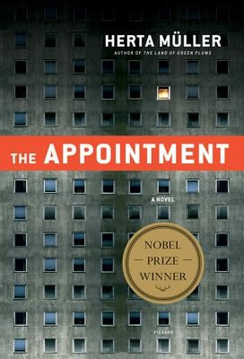 The Appointment by M?ller, Herta