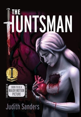 The Huntsman by Sanders, Judith