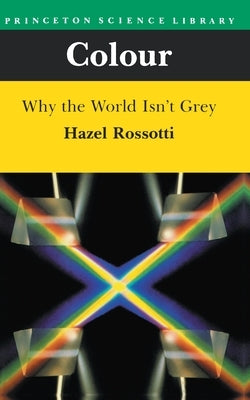 Colour by Rossotti, Hazel