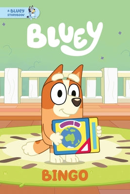 Bingo: A Bluey Storybook by Penguin Young Readers Licenses