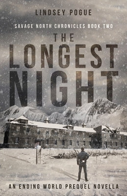 The Longest Night by Pogue, Lindsey