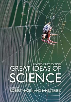 Great Ideas of Science: A Reader in the Classic Literature of Science by Hazen, Robert