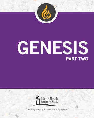 Genesis, Part Two by Cook, Joan E.