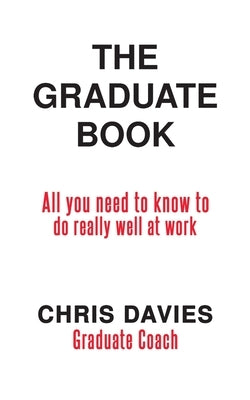 The Graduate Book by Davies, Chris